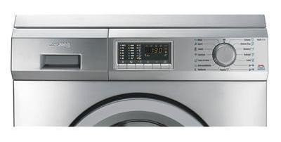 Стиральная машина SMEG slb147x купить с доставкой по Москве и Московской области в интернет-магазине АваТехно