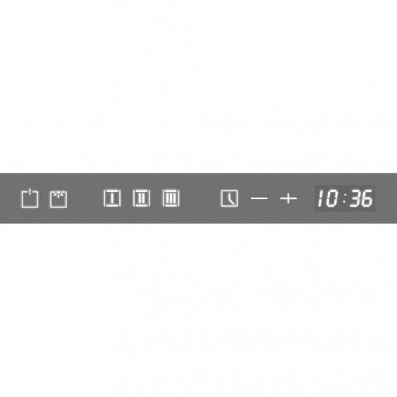 Каминная вытяжка KAISER AT 9430 FG Eco купить с доставкой по Москве и Московской области в интернет-магазине АваТехно