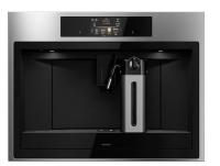 Встраиваемая кофемашина Asko CMB64SS