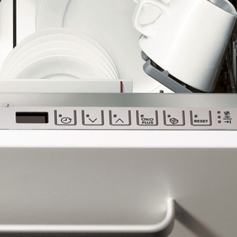 Посудомоечная машина AEG f 6540 rvi купить с доставкой по Москве и Московской области в интернет-магазине АваТехно