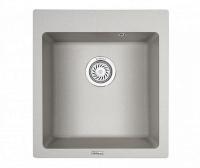 Кухонная мойка GRANULA GR-4651 базальт