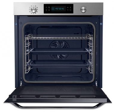 Духовой шкаф  SAMSUNG nv75j5170bs купить с доставкой по Москве и Московской области в интернет-магазине АваТехно