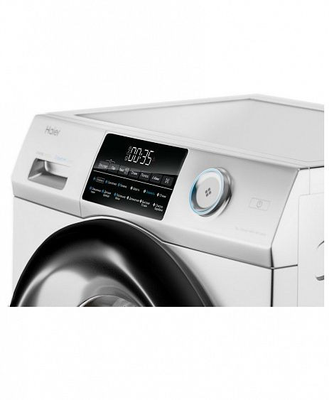 Стиральная машина HAIER HW60-BP10959A купить с доставкой по Москве и Московской области в интернет-магазине АваТехно