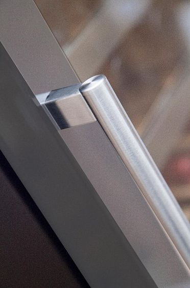 Винный шкаф COLDVINE C154-KST2 купить с доставкой по Москве и Московской области в интернет-магазине АваТехно