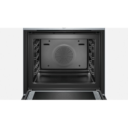 ДУХОВОЙ ШКАФ BOSCH HMG636BS1 купить с доставкой по Москве и Московской области в интернет-магазине АваТехно