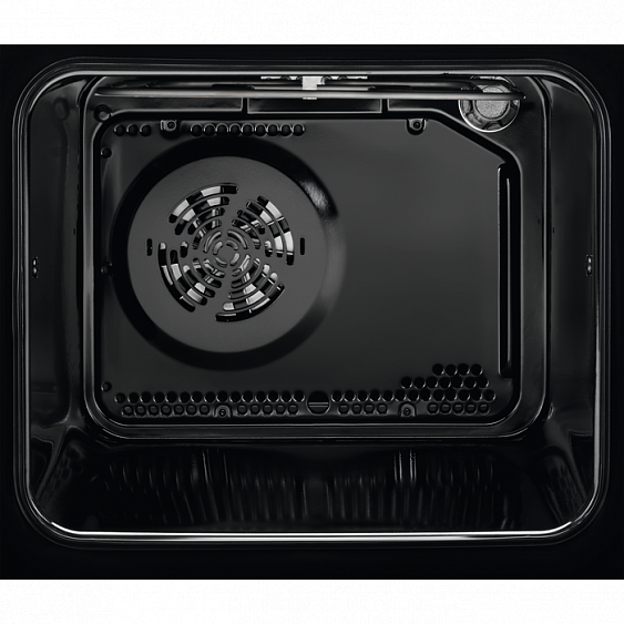 Духовой шкаф ZANUSSI OPZB4230B купить с доставкой по Москве и Московской области в интернет-магазине АваТехно