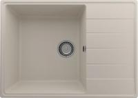 Кухонная мойка WEISSGAUFF WG 70002 Beige