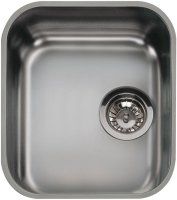 Кухонная мойка SMEG um34