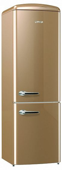 Холодильник GORENJE ORK192CO купить с доставкой по Москве и Московской области в интернет-магазине АваТехно
