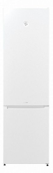 Холодильник Gorenje NRK621SYW4 купить с доставкой по Москве и Московской области в интернет-магазине АваТехно