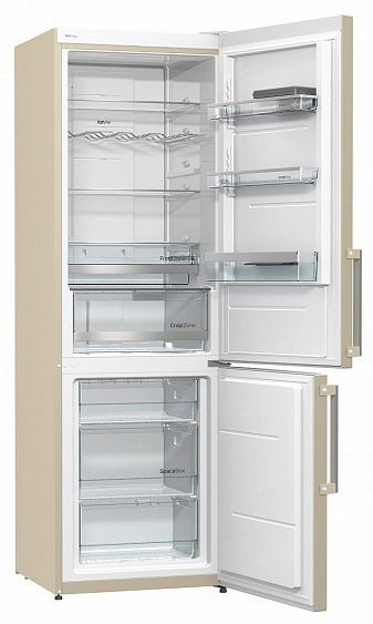 Холодильник GORENJE NRK 6192 MC купить с доставкой по Москве и Московской области в интернет-магазине АваТехно