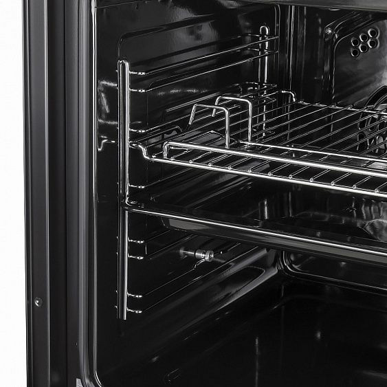 Духовой шкаф MAUNFELD EOEC.516S купить с доставкой по Москве и Московской области в интернет-магазине АваТехно