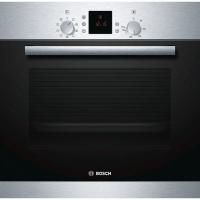 Электрический духовой шкаф BOSCH hbn331e1s