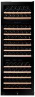 Винный шкаф DUNAVOX  exclusive dx-170.490tbk