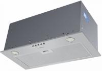 Встраиваемая вытяжка MAUNFELD Crosby Power 50 нержавейка