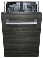 Встраиваемая посудомоечная машина SIEMENS SR 615X30 IR