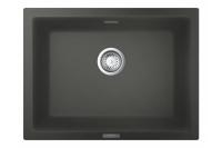 Кухонная мойка GROHE K700 серый гранит 31655AT0