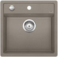 Кухонная мойка BLANCO dalago 5 (518528) серый беж