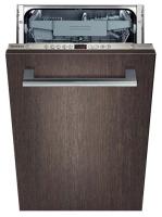 Встраиваемая посудомоечная машина SIEMENS sr 65m081