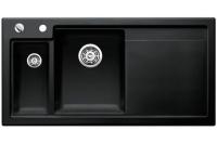 Кухонная мойка BLANCO axon ii 6s крыло справа (516555)