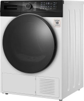Сушильная машина WEISSGAUFF WD 6110 B Heat Pump