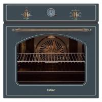 Духовой шкаф HAIER HOX-C09ATQBB