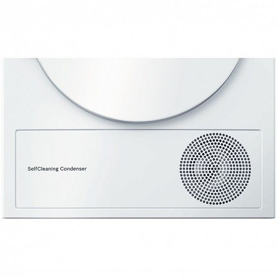 Сушильная машина BOSCH WTW 84362 купить с доставкой по Москве и Московской области в интернет-магазине АваТехно