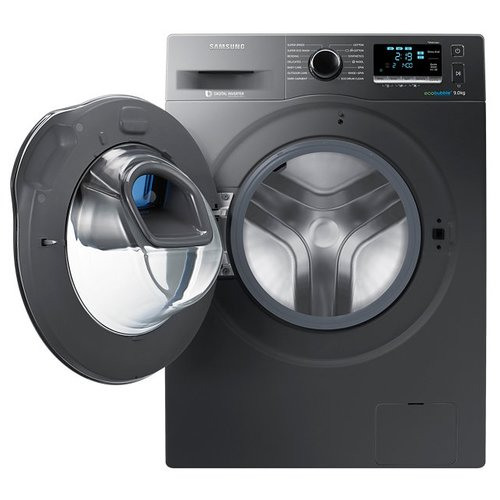 Стиральная машина SAMSUNG WW90K6414QX купить с доставкой по Москве и Московской области в интернет-магазине АваТехно