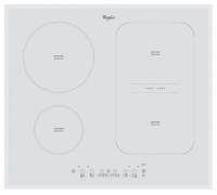 Поверхность WHIRLPOOL acm 808 ba wh