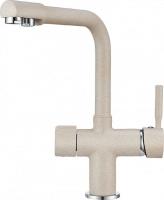 Смеситель WEISSGAUFF WG 20886