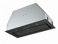 Вытяжка MAUNFELD TRAPEZE 601GG черный