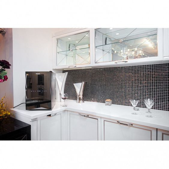 Винный шкаф Climadiff Duovino1 купить с доставкой по Москве и Московской области в интернет-магазине АваТехно