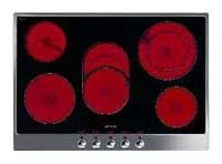 Поверхность SMEG p775-1 Поверхность SMEG p775-1