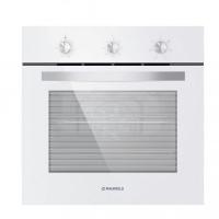 Встраиваемый электрический духовой шкаф Maunfeld EOEC586W