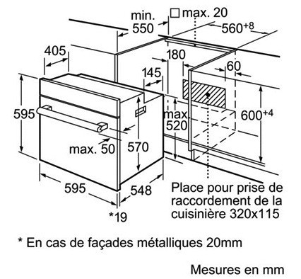 Духовой шкаф SIEMENS hb75bc552f купить с доставкой по Москве и Московской области в интернет-магазине АваТехно