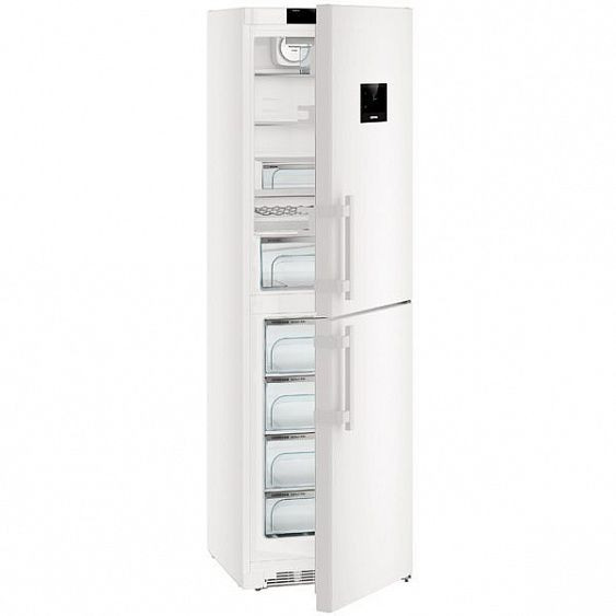 Холодильник LIEBHERR CNP 4758-20 001 купить с доставкой по Москве и Московской области в интернет-магазине АваТехно