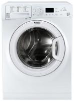 Стиральная машина с фронтальной загрузкой HOTPOINT-ARISTON fdg 962 eu