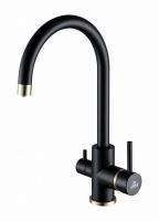 Смеситель PAULMARK Essen Es213211-401BR