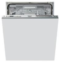Встраиваемая посудомоечная машина HOTPOINT-ARISTON ltf 11s111 o eu