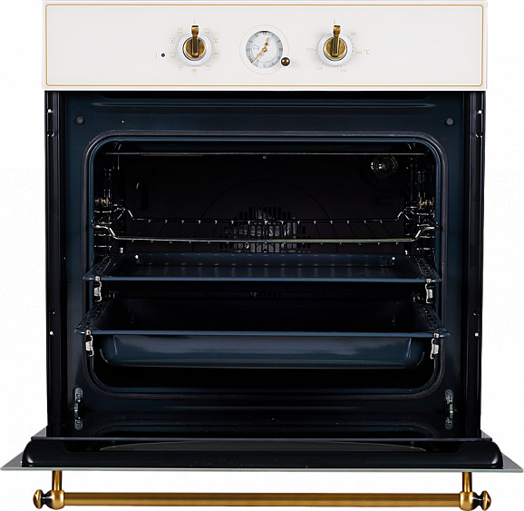 Духовой шкаф KUPPERSBERG sr 663 w купить с доставкой по Москве и Московской области в интернет-магазине АваТехно