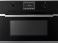 Духовой шкаф KUPPERSBUSCH CBM 6330.0 S3 Design Silver