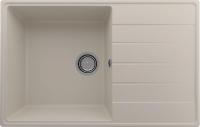 Кухонная мойка WEISSGAUFF WG 78002 Beige
