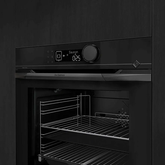 Духовой шкаф DE DIETRICH DOP4543B купить с доставкой по Москве и Московской области в интернет-магазине АваТехно