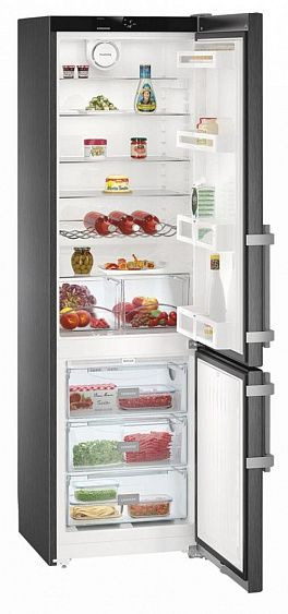 Холодильник LIEBHERR CNbs 4015-20 001 купить с доставкой по Москве и Московской области в интернет-магазине АваТехно