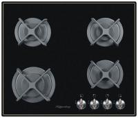 Поверхность KUPPERSBERG fq 6 tg rb