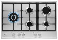 Варочная поверхность Electrolux KGS 7566