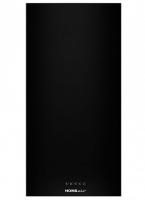 Каминная вытяжка Maunfeld Box Push 40 черный