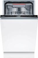 Встраиваемая посудомоечная машина BOSCH SPV4HMX55Q Встраиваемая посудомоечная машина BOSCH SPV4HMX55Q