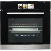 Встраиваемый электрический духовой шкаф Graude BMDP 60.2 E