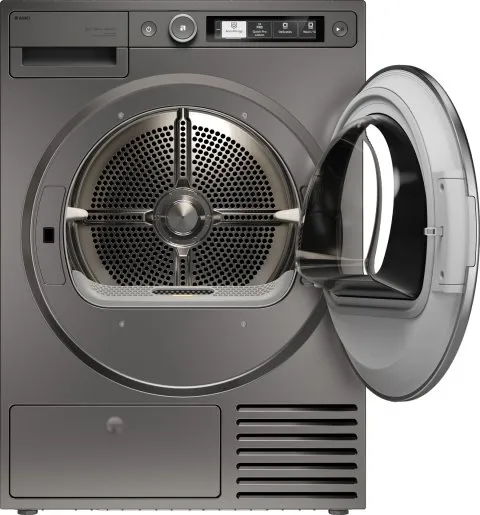 Сушильная машина Asko T509HRT Сушильная машина Asko T509HRT купить с доставкой по Москве и Московской области в интернет-магазине АваТехно